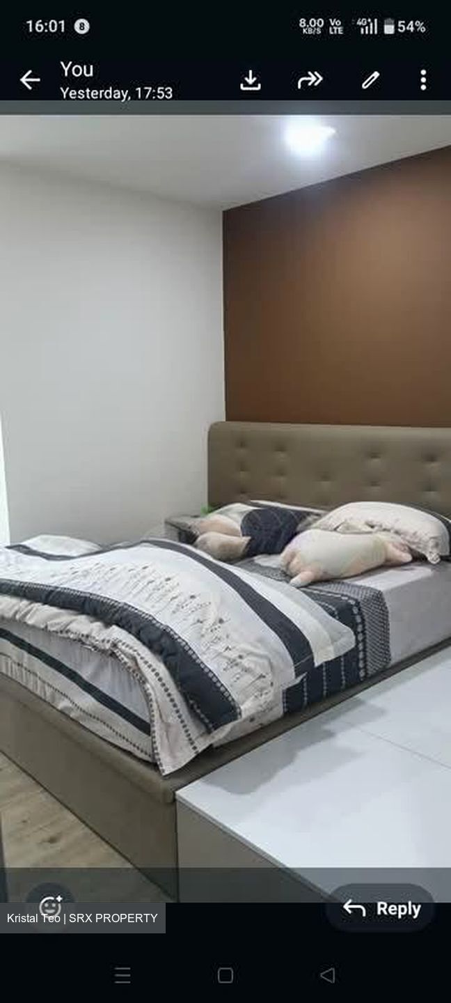 Blk 826 Jurong West Street 81 (Jurong West), HDB 4 Rooms #593473901